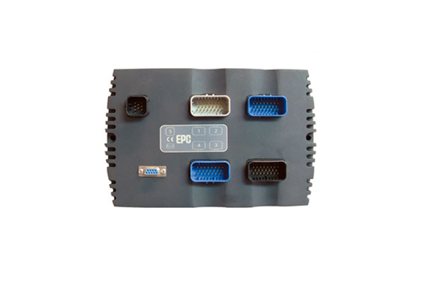 白银I/O-78可编程控制器I