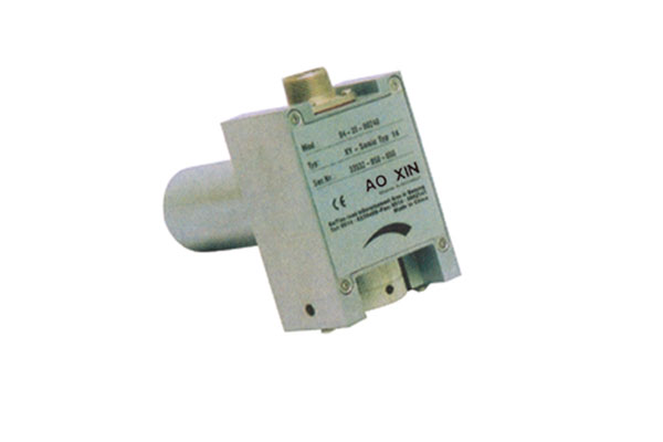 舟山料位控制器