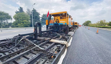 环卫车控制柜如何提高工作效率？